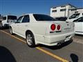 1998 Nissan Skyline