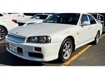 1998 Nissan Skyline