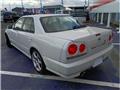 1998 Nissan Skyline