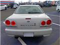 1998 Nissan Skyline