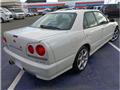 1998 Nissan Skyline