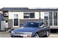 1998 Nissan Skyline