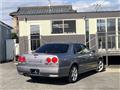 1998 Nissan Skyline
