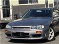 1998 Nissan Skyline