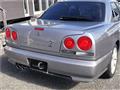 1998 Nissan Skyline
