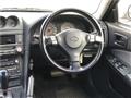 1998 Nissan Skyline