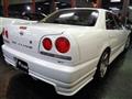 1998 Nissan Skyline