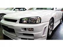 1998 Nissan Skyline