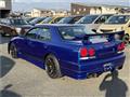 1998 Nissan Skyline