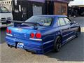 1998 Nissan Skyline