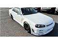 1998 Nissan Skyline