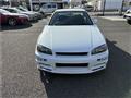 1998 Nissan Skyline