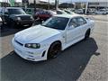 1998 Nissan Skyline