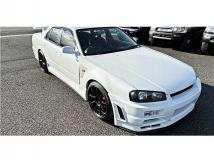 1998 Nissan Skyline