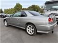 1998 Nissan Skyline