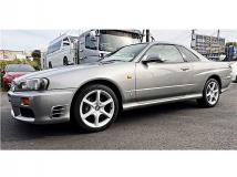 1998 Nissan Skyline