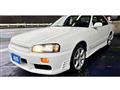 1998 Nissan Skyline