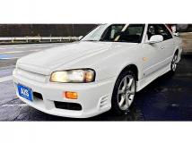 1998 Nissan Skyline
