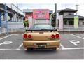 1998 Nissan Skyline