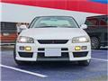 1998 Nissan Skyline