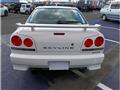 1998 Nissan Skyline