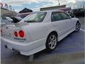 1998 Nissan Skyline