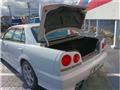 1998 Nissan Skyline