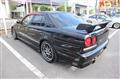 1998 Nissan Skyline