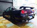 1998 Nissan Skyline