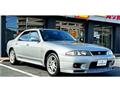 1998 Nissan Skyline