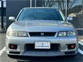 1998 Nissan Skyline