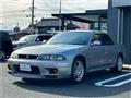 1998 Nissan Skyline