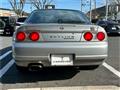 1998 Nissan Skyline