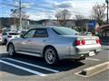 1998 Nissan Skyline
