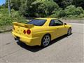 1998 Nissan Skyline