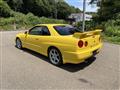 1998 Nissan Skyline