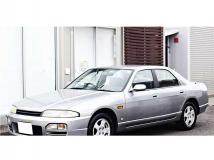 1996 Nissan Skyline