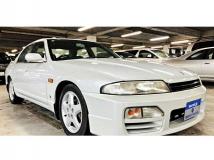 1996 Nissan Skyline
