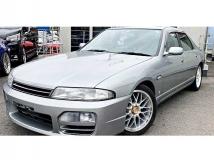 1996 Nissan Skyline