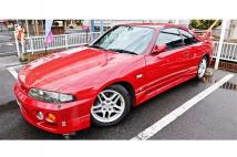 1996 Nissan Skyline