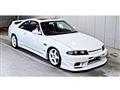 1996 Nissan Skyline