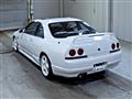 1996 Nissan Skyline