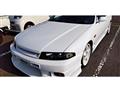 1996 Nissan Skyline