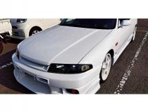 1996 Nissan Skyline