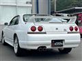 1996 Nissan Skyline