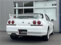 1996 Nissan Skyline