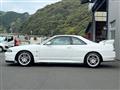 1996 Nissan Skyline