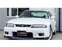 1996 Nissan Skyline