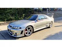 1996 Nissan Skyline