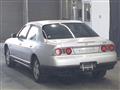 1995 Nissan Skyline